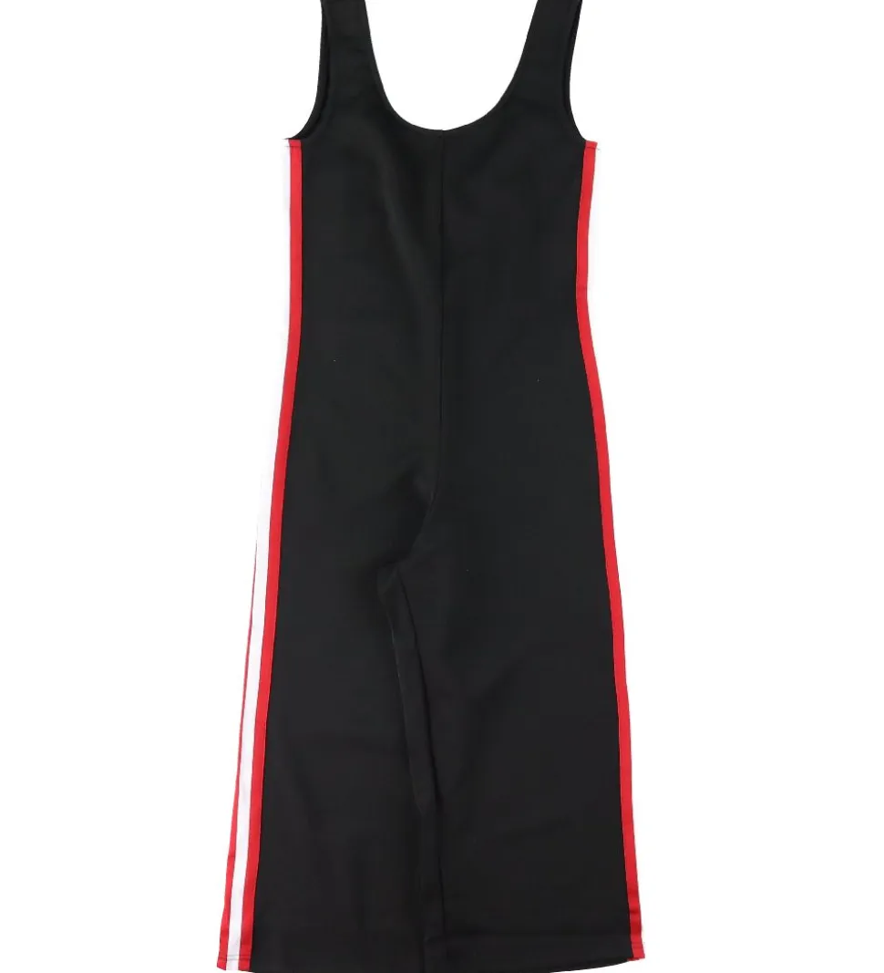 Add to Bag Buksedragt - Sort