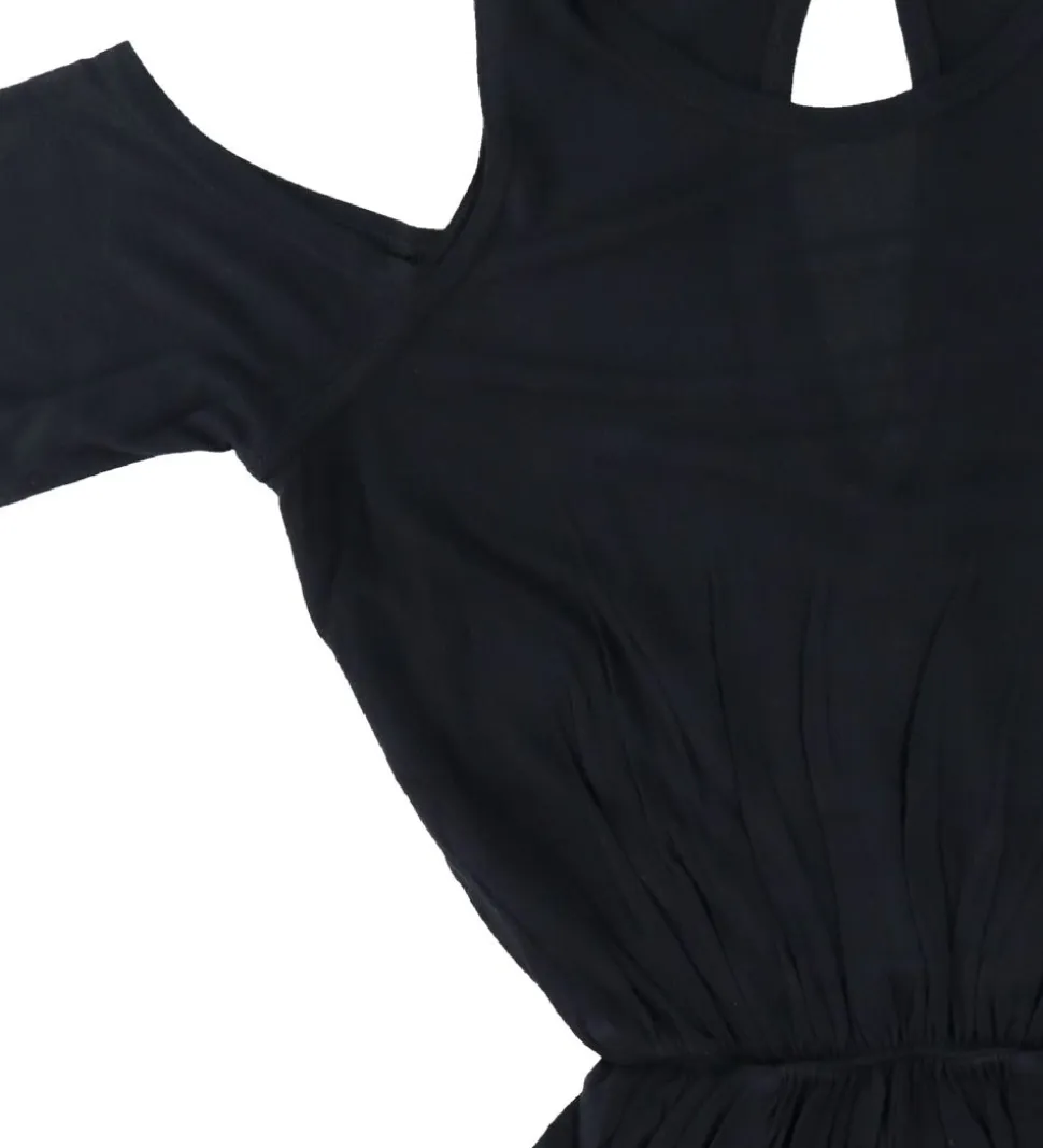 Add to Bag Buksedragt - Sort