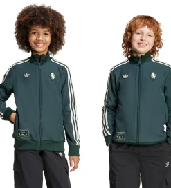 adidas Originals Cardigan - Juventus - Shadow Green