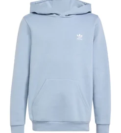 adidas Originals Hættetrøje - Tacblu