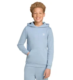 adidas Originals Hættetrøje - Tacblu