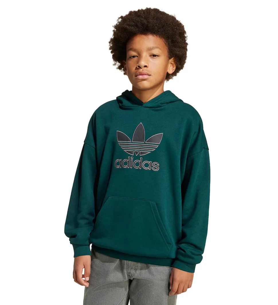 adidas Originals Hættetrøje - Aurivy