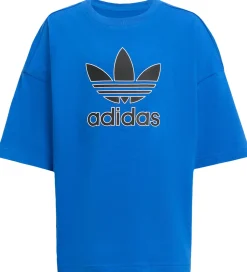 adidas Originals Shortssæt - Blå/Sort