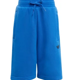 adidas Originals Shortssæt - Blå/Sort