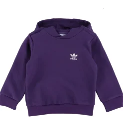 adidas Originals Sweatssæt - Aurora Purple