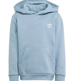 adidas Originals Sweatsæt - Cargo - Tacblu m. Logo