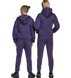 adidas Performance Bukser - J Z.N.E PT - Aurplu/Aurbla