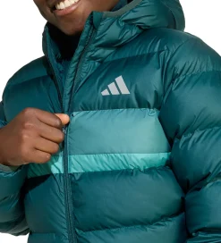 adidas Performance Dynejakke - J SD - Aurivy/Pretea/Powtea