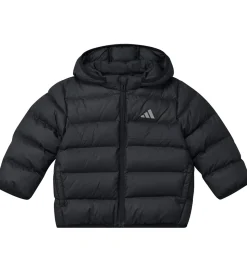 adidas Performance Dynejakke - Sort