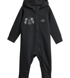 adidas Performance Heldragt - I SW ZNE ONES - Sort