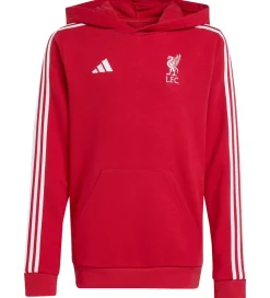 adidas Performance Hættetrøje - Liverpool FC - Strawberry Red