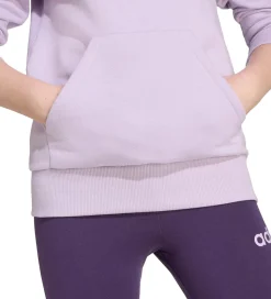 adidas Performance Hættetrøje - J Lin - Powplu/Aurplu