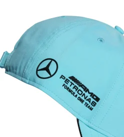 adidas Performance Kasket - Mer DR - Samblu/Black