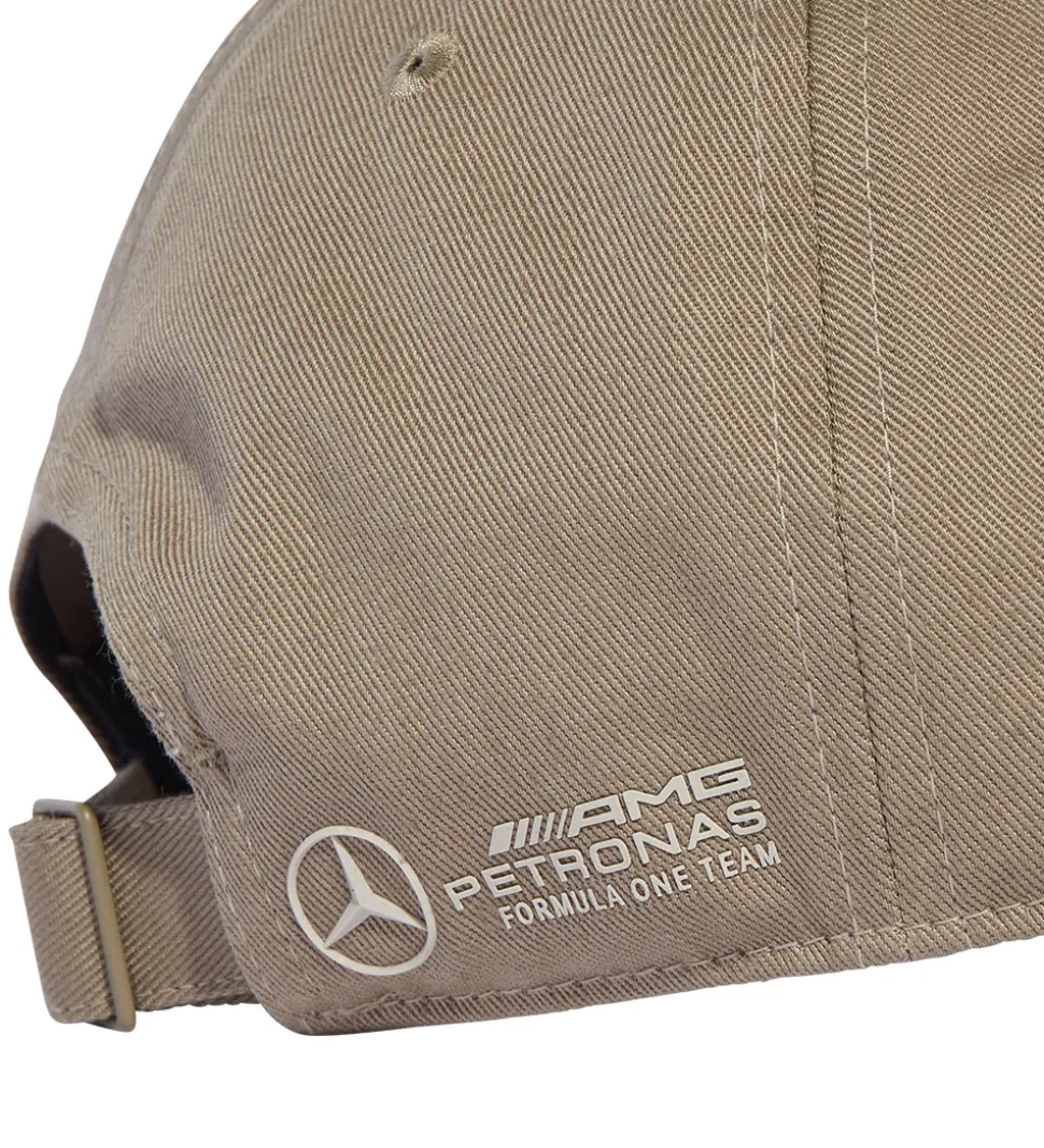 adidas Performance Kasket - Mer Fan - Putbei/Wonalu