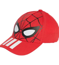 adidas Performance Kasket - LK MRVL Spider-Man - Purrub