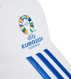 adidas Performance Kasket - OE Cap - Hvid