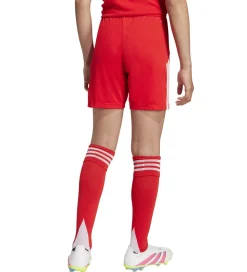 adidas Performance Shorts - FCB H - Rød