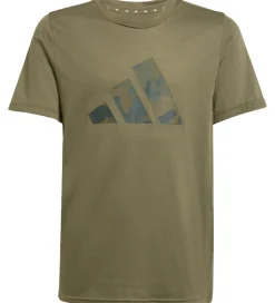 adidas Performance Shortssæt - J TR-ES - Olistr