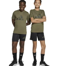 adidas Performance Shortssæt - J TR-ES - Olistr