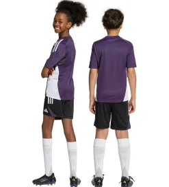 adidas Performance Shorts - Manchester United - Black/Aurplu