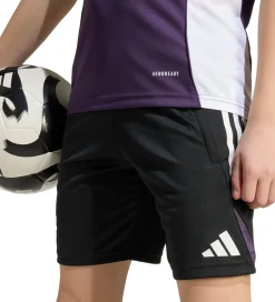 adidas Performance Shorts - Manchester United - Black/Aurplu