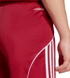 adidas Performance Shorts - Liverpool 25/26 Hjemmebane - Strred