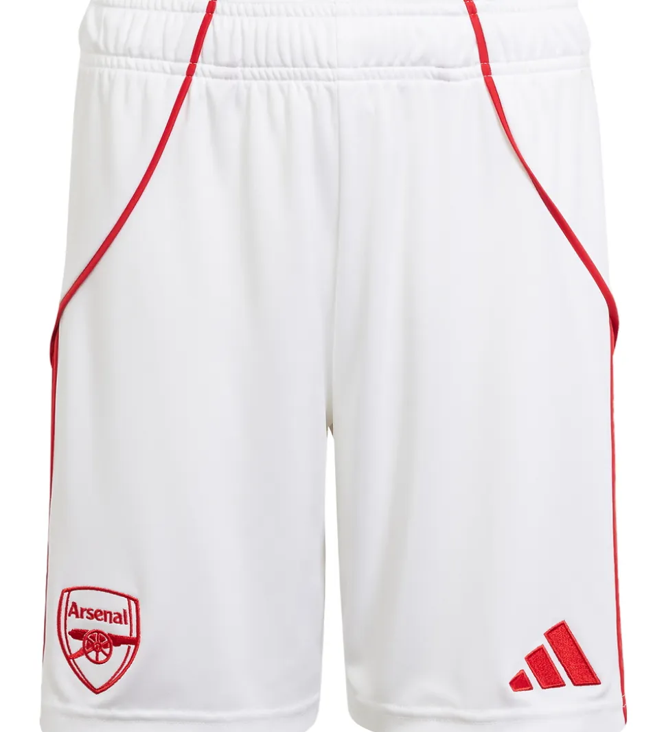 adidas Performance Shorts - AFC H SHO Y - Hvid/Betsca