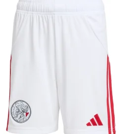 adidas Performance Shorts - AJAX H SHO Y - Hvid