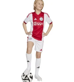 adidas Performance Shorts - AJAX H SHO Y - Hvid