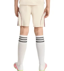 adidas Performance Shorts - Ajax Amsterdam 3. Sæt - Halo Ivory