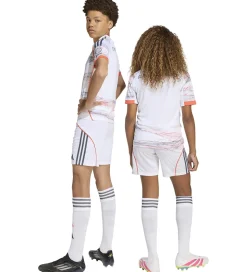 adidas Performance Shorts - FCB A SHO Y - Hvid