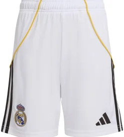 adidas Performance Shorts - Real Madrid - Hvid