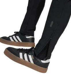 adidas Performance Træningsbukser - MUFC C VT P Y - Sort/Purrus