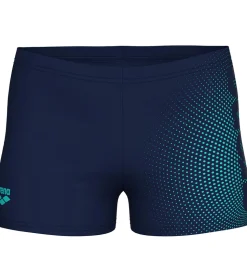 Arena Badebukser - Dim Light - Navy/Water