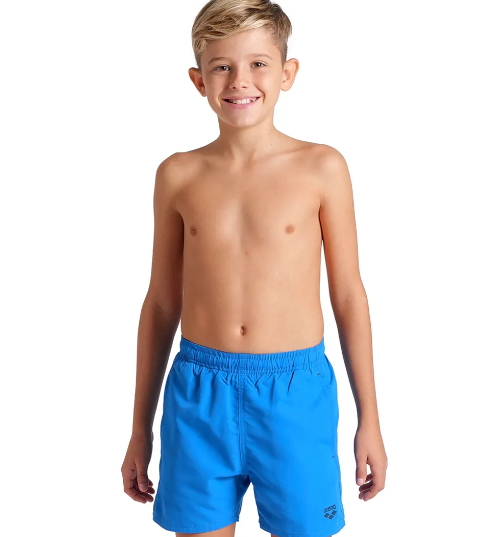 Arena Badeshorts - Blue China/Navy