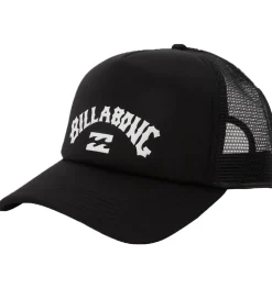 Billabong Kasket - Podium Trucker - Sort