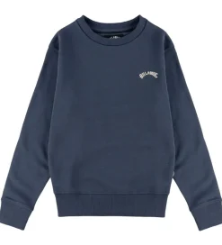 Billabong Sweatshirt - Arch - Ombre Blue