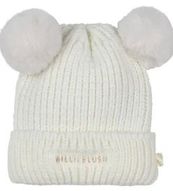 Billieblush Hue - Strik - Ivory m. Kvaste