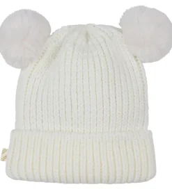 Billieblush Hue - Strik - Ivory m. Kvaste