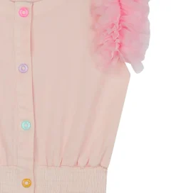 Billieblush Sommerdragt - Pink Pale