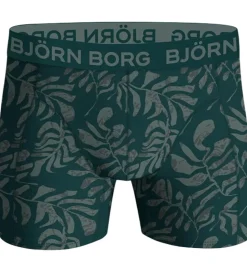 Björn Borg Boxershorts - 5-Pak - Multipack
