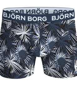 Björn Borg Boxershorts - 5-pak - Multipack