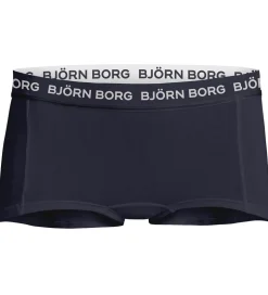 Björn Borg Boxershorts - 3-PAK - Multipack