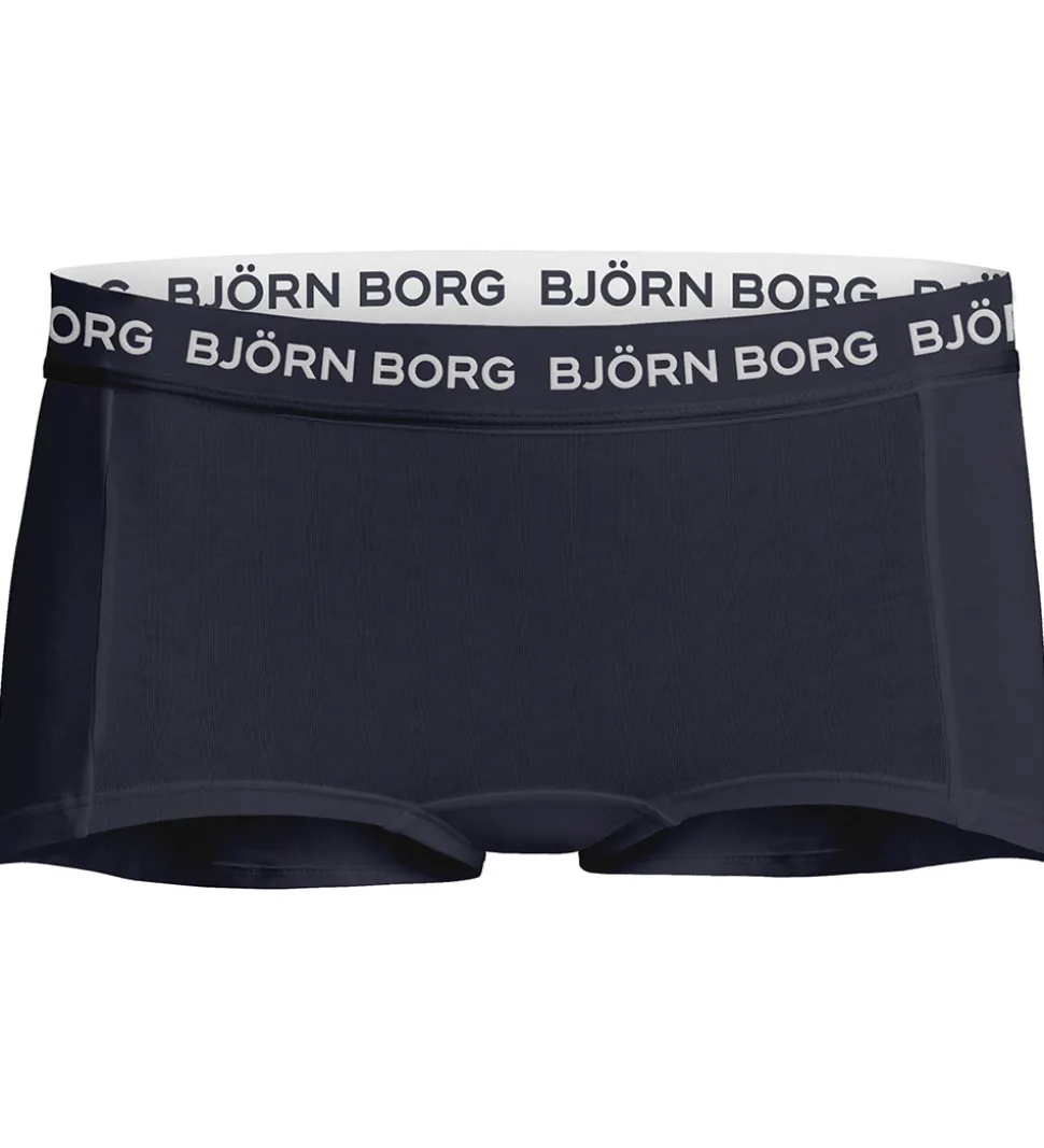 Björn Borg Boxershorts - 3-PAK - Multipack