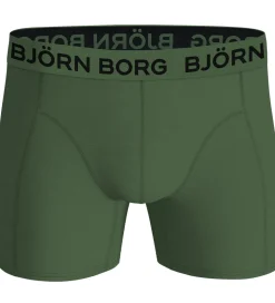 Björn Borg Boxershorts - 5-pak - Multipack