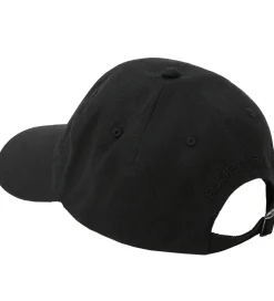 Björn Borg Kasket - Logo - Black Beauty