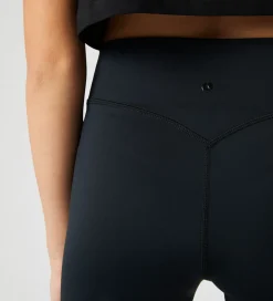 Björn Borg Leggings - Black Beauty