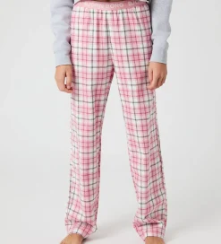 Björn Borg Pyjamas Bukser - Small Tartan