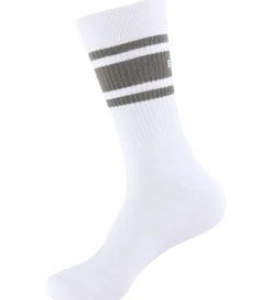 Björn Borg Strømper - 2-pak - Hvid