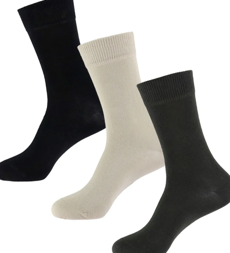 Björn Borg Strømper - 10-pak - Multipack